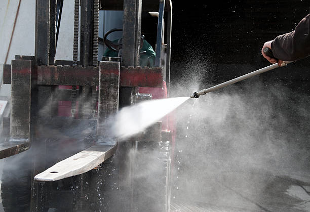Reliable Orange Park, FL Pressure Washing Solutions